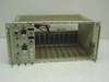 Dunegan-Endevco Card Cage with Model 202A Power Supply 701 302A 303