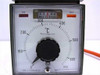 Weather Measure TPC-1 Type K Dual Temperature Controller and Thermal Indicator