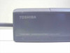 Toshiba PA2728U top surface showing Toshiba Corporation branding and Made in Japan label