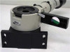 Nikon, Pulnix, Hayashi Microscope Camera with Fiber Optic BF/DF Illuminat LA-150