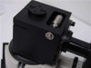 Nikon, Pulnix, Hayashi Microscope Camera with Fiber Optic BF/DF Illuminat LA-150