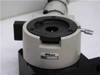 Nikon, Pulnix, Hayashi Microscope Camera with Fiber Optic BF/DF Illuminat LA-150