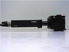 Nikon, Pulnix, Hayashi Microscope Camera with Fiber Optic BF/DF Illuminat LA-150