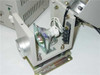 Nikon, Pulnix, Hayashi Microscope Camera with Fiber Optic BF/DF Illuminat LA-150