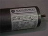 Allen-Bradley DC Servo Drive System, IMC S CLASS w/Servo Motor 2 (1386/1326DS)