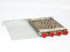 CCI DUP-1819-2-1 1900 Band Double Duplexer for UMTS Cositing Satcom