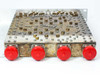 CCI DUP-1819-2-1 1900 Band Double Duplexer for UMTS Cositing Satcom
