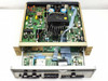 UTI 100C Quadrupole Analyzer RF Generator 5107 Mass Spectrometer 5162 System