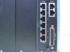Carrier Access 8-Slot Cage w/PS 8668D