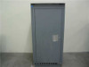 CHA industries 19 Inch Rackmount Cabinet 24 Inch x 24 Inch x 52 I