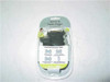 Belkin Gender Changer Adapter Kit in original retail clamshell packaging, front view showing product and connector diagrams