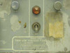 Harrison Laboratories Model 800A 2-36V/1A Twin Low Voltage DC Power Supply