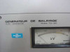Riber ~Rib~ Control Cabinet Scan Generator, E-Gun PS, VSW X-Ra (MBE)
