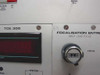 Riber ~Rib~ Control Cabinet Scan Generator, E-Gun PS, VSW X-Ra (MBE)