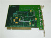 Volant Systems XV2530/4 Rev B PCI video capture card – solder side showing PCI edge connector and PCB traces