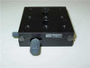 NRC / Newport 3" x 3" Travel is 1" (stage)