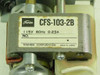 Toshiba Vortex Blower (CFS-103-2B)