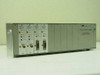 Allied Telesis CentreCOM 5000 AT 5000-02 Multimedia Concentrator front view showing four installed repeater modules