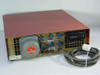 Branson Sonic Power Co. Welding Ultrasonic Generator Power Supply (1120P)