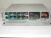 Graham-Patten Systems GPS 1401 Digital Audio Module – interior view showing multiple installed audio card assemblies