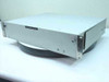 Graham-Patten Systems GPS 1401 Digital Audio Module – top and front panel view showing OUTPUTS label and rack ears