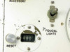 Flight Research V-A 10-60 FPS 70mm Multidata Camera with Cases, Assembly & Motor