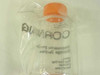 Corning 25628-500 500ml Disposable Sterile Storage Bottles - Sealed Pair of 2