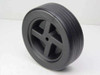 The Specialty Mfg. Co. 9 Inch Diameter Plastic Wheel NEW OPEN BOX Replacement