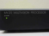 Robot Research MV25 Multivision Processor 4-Channel BCN CRT Monitor Splitter