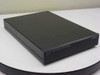 Robot Research MV25 Multivision Processor — top and front angled view showing black desktop enclosure with ROBOT branding