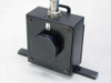 Photo Research Spectra 900-OP-C receiver head front view showing circular optical aperture and mounting bracket