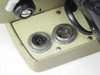 Red Lake Labs K1001 VINTAGE 16mm High Speed Motion Picture Camera - As Is