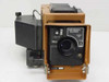 Nord Model 2 70mm SLR Camera with 190mm Lens, 201 Shutter and 40746 Film Drive