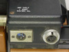 Nord Model 2 70mm SLR Camera with 190mm Lens, 201 Shutter and 40746 Film Drive
