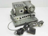 Grass Instruments C4R Kymograph 35mm Camera and Controller full system view with foot pedal switch on controller base