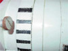 Photo-Sonics 70MM High Speed Film 3600 Sync Motor High Speed Film 500 Frames Per