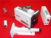 Photo-Sonics 61-9500 16MM-1PL DC Camera Kit Actionmaster Data Recordi