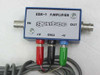 Gentec Amplifier and Power Supply (EDX-1)