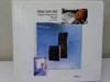 NEC NEAX 2400 IMX Feature Programming Manual binder, Stock 200968, with distributed processing cover imagery