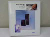NEC NEAX 2400 IMX DRU System Manual binder, Stock 200768, with distributed processing cover imagery