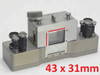 Richardson Camera Co. 35 mm Animation Projection Movement 35-8BH-8RT