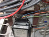 Dylan FM-361 mass flow meter 20 SLPM and FM-362 50 SLPM N2 label on MRI Instruments XP16 controller