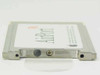 Apple AirPort 630-2883 — side view showing antenna connector port on the card edge