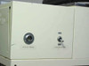 Taitec CL-300 Coolnit side panel — OUTSIDE SENSOR port and CIRCULATION PUMP NO/OFF toggle switch