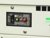 Taitec CL-300 Coolnit rear panel — Japanese circuit breaker panel (BJJ2-20-31, 100V, 30A) with test button and reset button