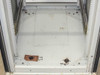 Varian / Berger 40U 19" Steel RackMount Cabinet w/ Extra Duty Sliders