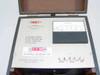 Electronic Flo-Meters Portable Rate of Flow Indicator - without sensor (PDC-2)