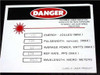 LSI 45 Watt CO2 Laser Science Programmable System PRF-150F