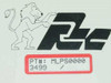 Red Lion Controls MLPS box label showing part number MLPS0000 with Red Lion lion logo