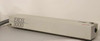 Lexel Excel-3000 laser head side view showing 'EXCEL 3000' label and rear connector port